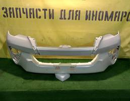 Бампер передний для Toyota Fortuner 2015  запчасти бу