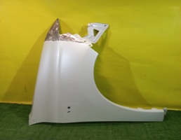 Крыло переднее правое для Mitsubishi Outlander (GF) 2012  запчасти бу