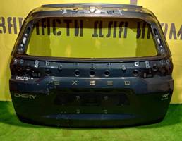 Дверь багажника для Chery Exeed VX 2020  запчасти бу