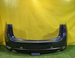 Бампер задний для Mazda CX-5 KF 2017  запчасти бу