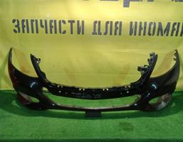 Бампер передний для MERСEDES BENZ S-Class (W222) 2013  запчасти бу