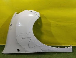 Крыло переднее правое для Renault Logan II 2014  запчасти бу