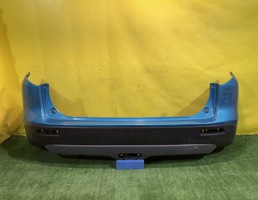 Бампер задний для Suzuki Vitara 2014  запчасти бу