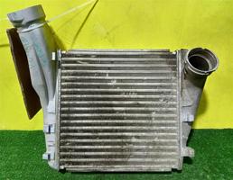 Интеркулер для Porsche Cayenne 2 958 2010  запчасти бу