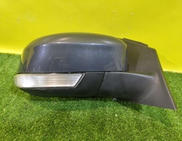 Зеркало правое электрическое для Ford Focus III 2014  запчасти бу