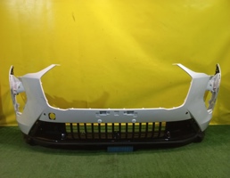 Бампер передний для Haval (Хавал) Jolion 2024  запчасти бу