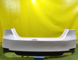 Бампер задний для Toyota Camry V70 2017  запчасти бу