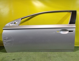 Дверь передняя левая для Mitsubishi Outlander (GF) 2015  запчасти бу