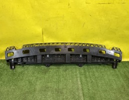 Кронштейн переднего бампера центральный для GAC GS3 2023  запчасти бу