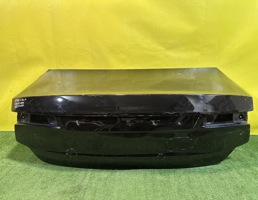 Крышка багажника для Volvo S90 2016  запчасти бу