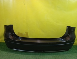 Бампер задний для Suzuki SX4 2013  запчасти бу