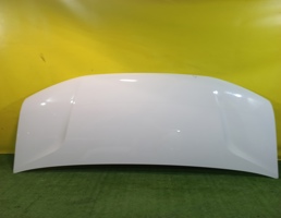 Капот для Lada Largus 2021-  запчасти бу