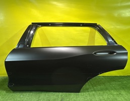 Дверь задняя левая для BMW X5 G05 2018  запчасти бу