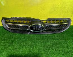 Решетка радиатора для Kia Sportage 2 KM  2007  запчасти бу