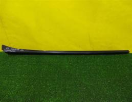 Молдинг лобового стекла левый для Hyundai Santa Fe (DM) 2012  запчасти бу