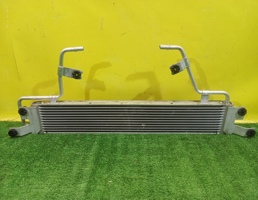 Радиатор (маслоохладитель) АКПП для Tank 300 2023  запчасти бу