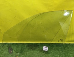 Стекло двери передней левой для Chery Tiggo 4 2017  запчасти бу