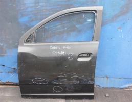 Дверь передняя левая для Chevrolet Cobalt 2013  запчасти бу