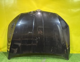 Капот для Skoda Yeti 2013  запчасти бу