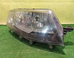 Фара правая для Skoda Octavia A7 2013  запчасти бу