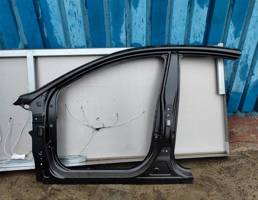 Боковина кузова левая для Changan EADO Plus 2019  запчасти бу