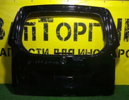Дверь багажника для MERСEDES BENZ V-Class (W447) Vito 2014  запчасти бу