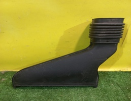 Воздухозаборник для Mitsubishi Outlander (GF) 2012  запчасти бу