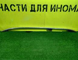 Рейлинг крыши левый для MERСEDES BENZ ML-Class (w166) 2011  запчасти бу