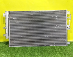 Радиатор кондиционера для Haval (Хавал) Jolion 2020  запчасти бу