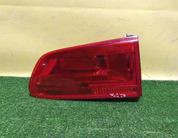 Фонарь задний внутренний правый для Volkswagen Tiguan NF 2011  запчасти бу