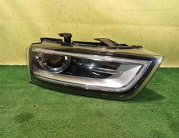 Фара правая ксенон для Audi Q3 (8U) 2012  запчасти бу