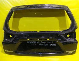 Фара правая для Mitsubishi Outlander XL (CW) 2007  запчасти бу