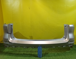 Бампер задний для Haval (Хавал) M6 2021  запчасти бу