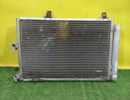 Радиатор кондиционера для Chevrolet Niva 2009  запчасти бу