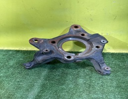 Кулак поворотный передний правый для Jetour T2 2024  запчасти бу