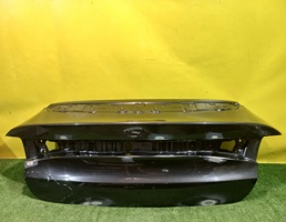 Крышка багажника для Kia K5 2019  запчасти бу