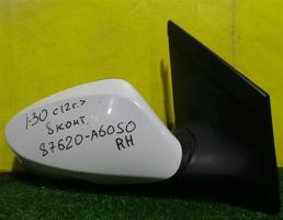 Зеркало правое электрическое для Hyundai i30 (GD) 2012  запчасти бу