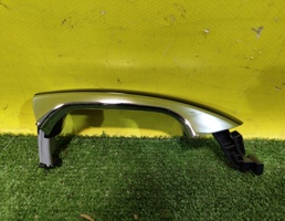 Ручка двери наружная левая для MERСEDES BENZ S-Class (W221) 2005  запчасти бу