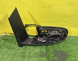 Зеркало левое электрическое для MERСEDES BENZ V-Class (W447) Vito 2014  запчасти бу