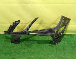 Кронштейн переднего бампера левый для MERСEDES BENZ E-Class (W212) 2009  запчасти бу