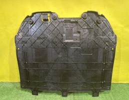 Пыльник двигателя для Dongfeng Shine Max 2021  запчасти бу