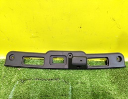 Накладка двери багажника для Chery Exeed TXL 2020  запчасти бу