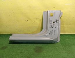 Порог правый для Hyundai Elantra (HD) 2006  запчасти бу