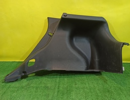 Обшивка багажника для Hyundai Solaris 2010  запчасти бу