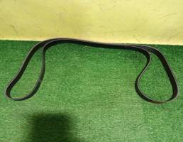 Ремень приводной ручейковый для Renault Duster 2010  запчасти бу