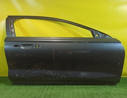 Дверь передняя правая для Geely Monjaro (KX-11) 2022  запчасти бу