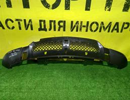 Юбка передняя для MERСEDES BENZ ML-Class (w166) 2011  запчасти бу