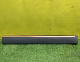 Накладка двери передней правой для Changan CS 55 Plus 2021  запчасти бу