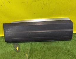 Накладка двери задней правой для Volkswagen Tiguan NF 2011  запчасти бу