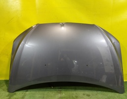 Капот для Chevrolet Aveo (T300) 2011  запчасти бу
